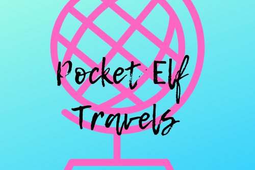 Pocket Elf Travels